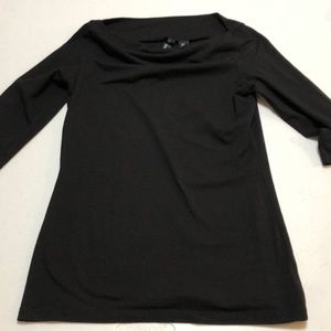 CYNTHIA ROWLEY 🎀 black top